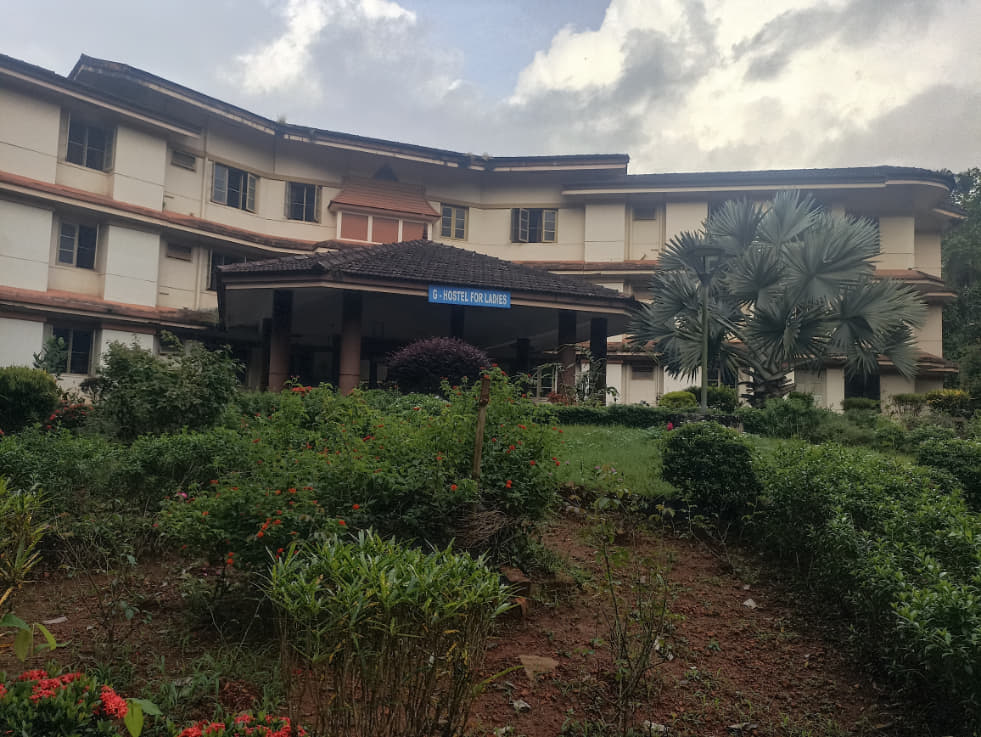 NIT Calicut hostel photo 10